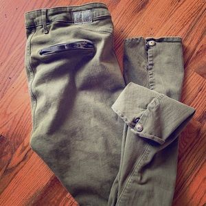 GSTAR RCO trooper Loose Tapered